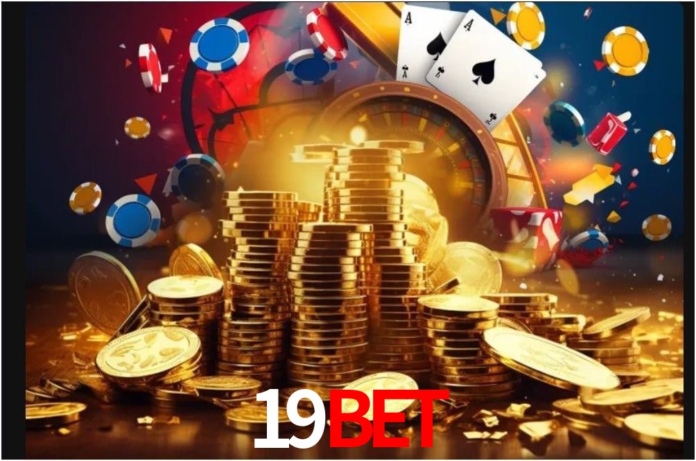 19bet: Seu Especialista em Apostas Esportivas Brasileiras