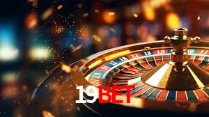 Sinta a adrenalina dos jogos de cassino com 19bet