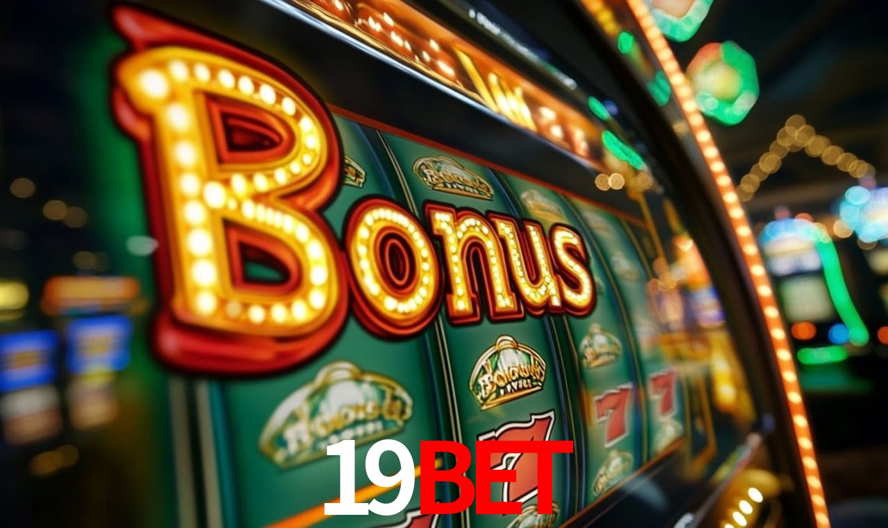 19bet login